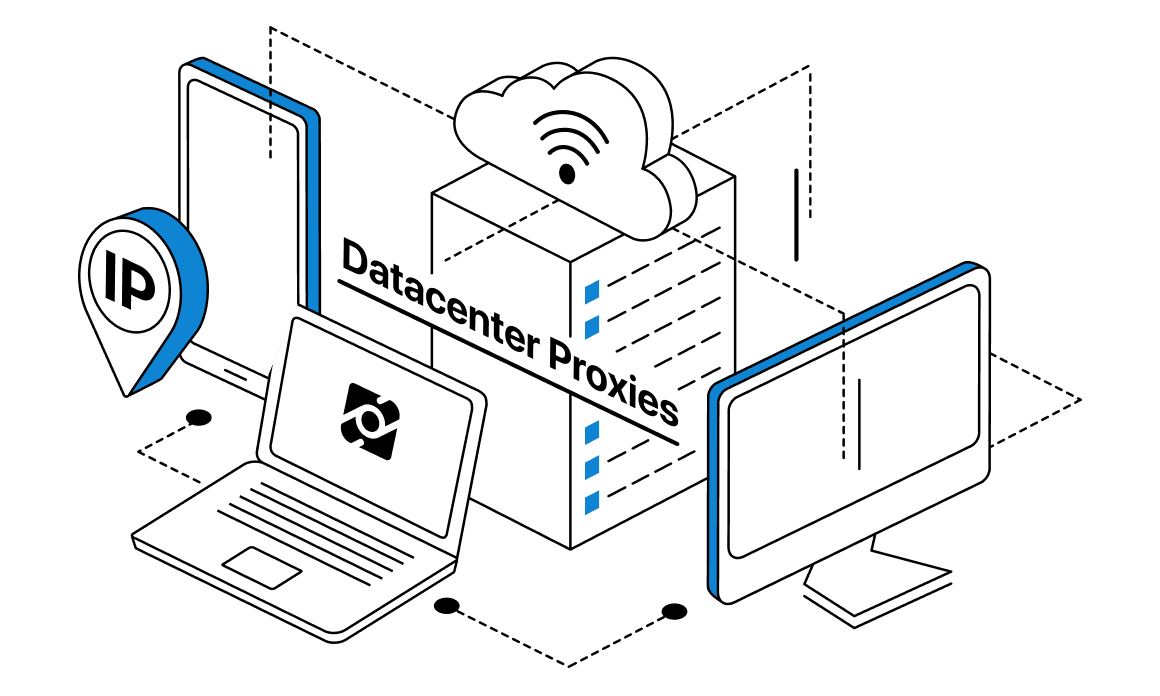 Datacenter Proxy